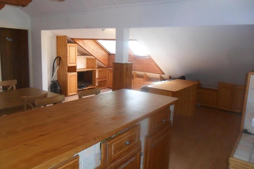 Le Grand Tetras Hotel Saint-Veran  Room photo