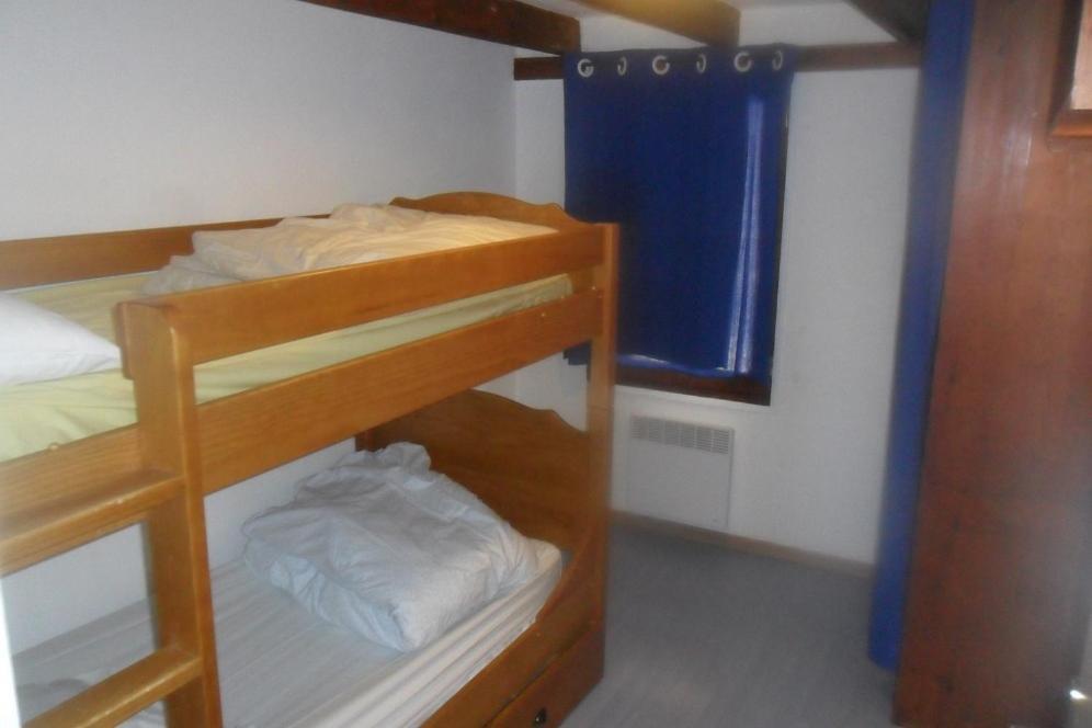 Le Grand Tetras Hotel Saint-Veran  Room photo